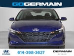 2023 Elantra Thumbnail 3