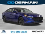 2023 Elantra Thumbnail 5
