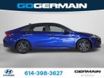 2023 Elantra Thumbnail 8