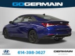 2023 Elantra Thumbnail 11