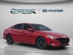 2023 Elantra Thumbnail 1