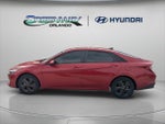2023 Elantra Thumbnail 3