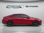 2023 Elantra Thumbnail 7