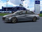 2023 Elantra Thumbnail 2