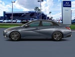 2023 Elantra Thumbnail 3