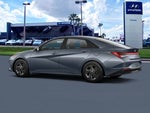 2023 Elantra Thumbnail 4