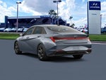 2023 Elantra Thumbnail 5