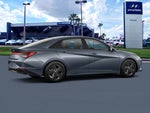 2023 Elantra Thumbnail 8