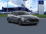 2023 Elantra Thumbnail 11