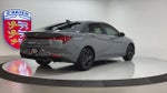 2023 Elantra Thumbnail 5