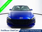2023 Elantra Thumbnail 4
