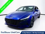 2023 Elantra Thumbnail 5