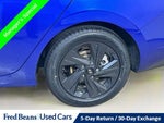 2023 Elantra Thumbnail 6