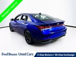 2023 Elantra Thumbnail 8