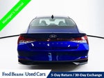 2023 Elantra Thumbnail 9