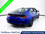 2023 Elantra Thumbnail 11