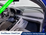 2023 Elantra Thumbnail 12
