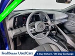 2023 Elantra Thumbnail 18