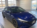 2023 Elantra Thumbnail 2