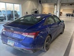 2023 Elantra Thumbnail 3