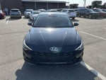 2023 Elantra Thumbnail 8