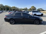 2023 Elantra Thumbnail 9