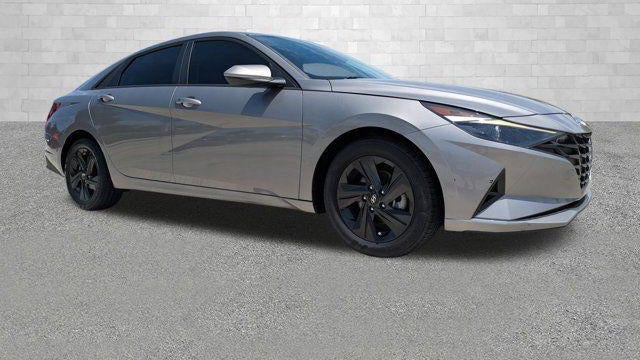 Preowned 2023 Hyundai ELANTRA SEL for Sale