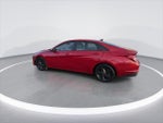 2023 Elantra Thumbnail 4