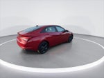 2023 Elantra Thumbnail 7