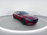 2023 Elantra Thumbnail 9