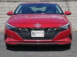 2023 Elantra Thumbnail 2