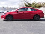 2023 Elantra Thumbnail 3