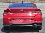 2023 Elantra Thumbnail 5