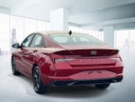 2023 Elantra Thumbnail 4
