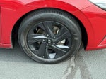 2023 Elantra Thumbnail 6