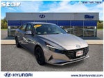 2023 Elantra Thumbnail 1