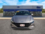 2023 Elantra Thumbnail 2