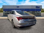2023 Elantra Thumbnail 4