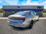 2023 Elantra Thumbnail 6