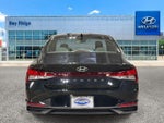 2023 Elantra Thumbnail 4