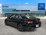 2023 Elantra Thumbnail 5