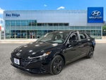 2023 Elantra Thumbnail 8
