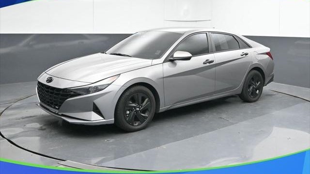 Preowned 2023 Hyundai ELANTRA SEL for Sale