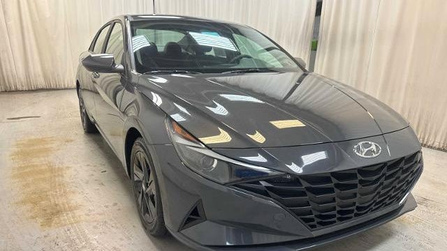 Preowned 2023 Hyundai ELANTRA SEL for Sale