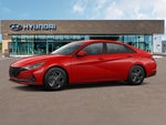 2023 ELANTRA Thumbnail 2
