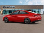 2023 ELANTRA Thumbnail 4