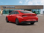 2023 ELANTRA Thumbnail 5