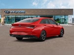 2023 ELANTRA Thumbnail 7