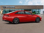 2023 ELANTRA Thumbnail 8