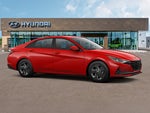 2023 ELANTRA Thumbnail 10